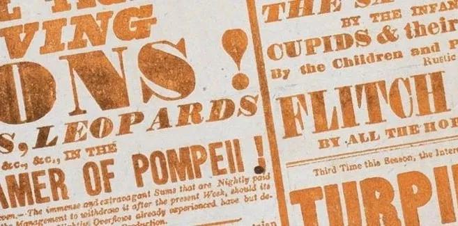 字体选择的正确方法,如何选择合适的字体