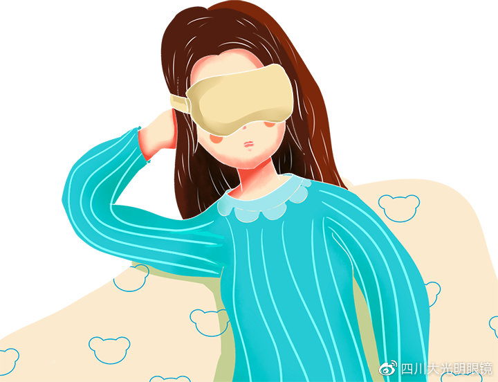 上网课眼睛疲劳怎么办,上网课眼疲劳最快的解决方法