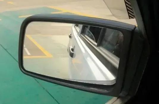 科二倒库学会是不是后面就简单了,科二倒库第一个点凭感觉倒可以吗