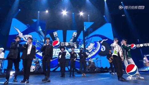 明日之子第五季排名,现在的明日之子现状