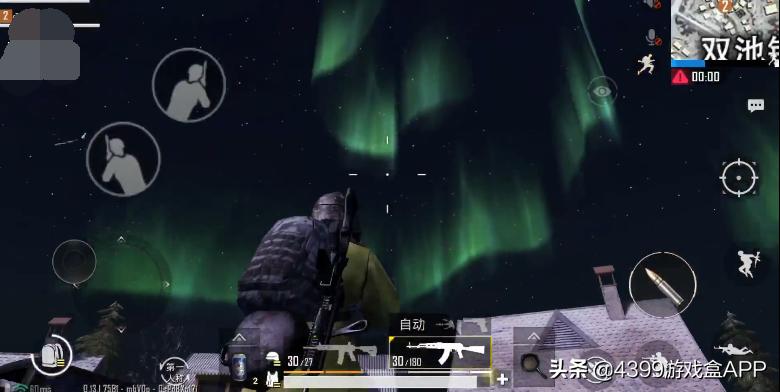 刺激战场新版本四神兽,刺激战场新神秘武器介绍