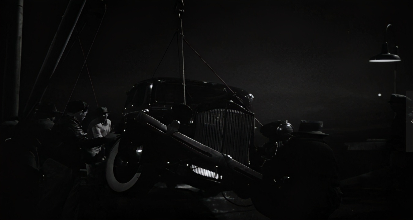 毛骨悚然一部惊悚悬疑电影,好莱坞最恐怖的悬疑电影