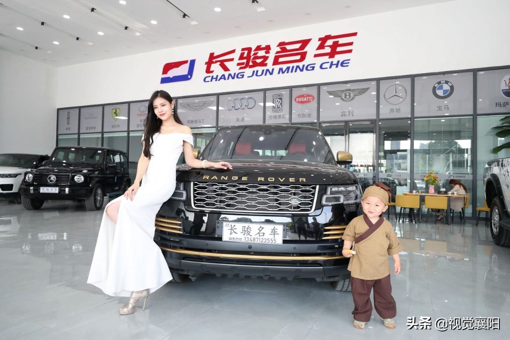 襄阳长骏平行进口车,襄阳长骏名车