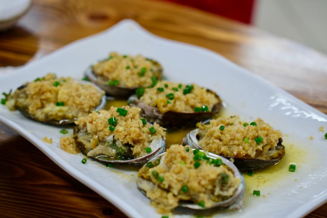 顿顿人均50以下,我在海口吃出了满满的幸福感