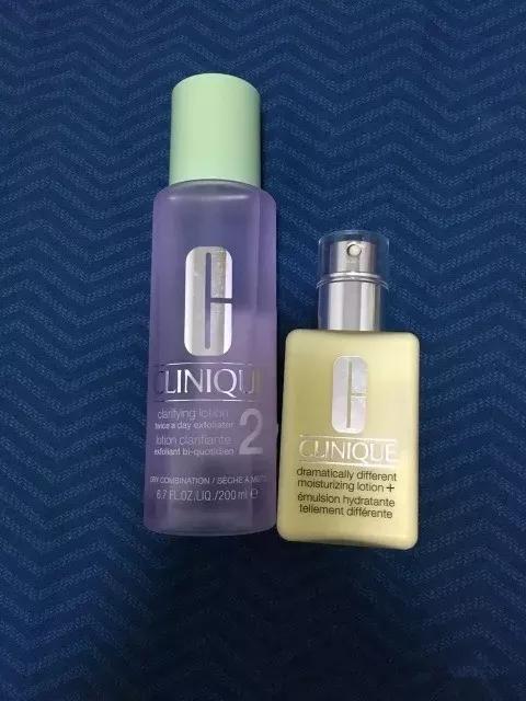 30款经典水乳搭配，以及适合肤质（含价格）！