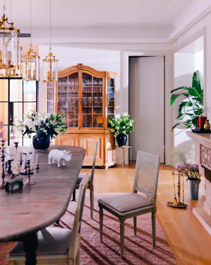 每个女明星的家都长什么样子,女明星家里都是怎么样的