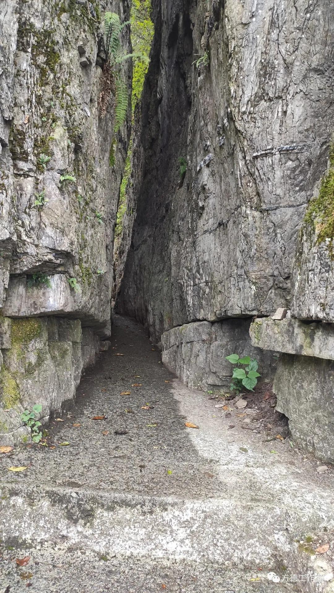 宜昌清江方山怎么样,长阳方山好玩吗