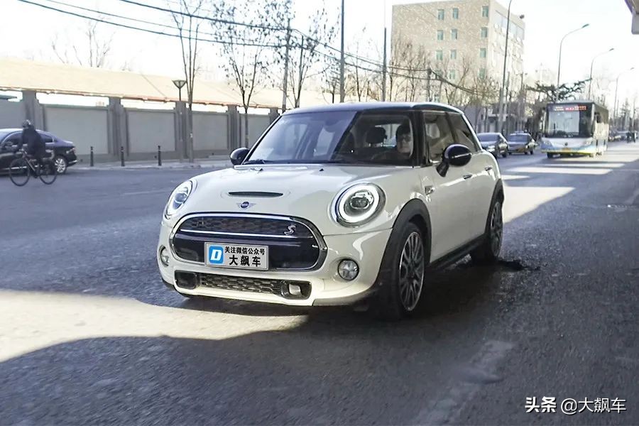 既颠又吵还不舒服，不知道你的MINI梦破了没？