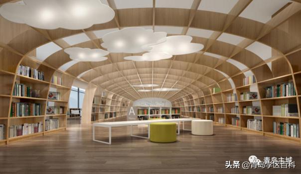 麦岛小学对口初中,青岛麦岛中学的地址