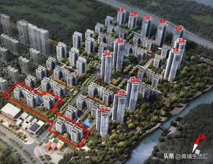 黄埔万科幸福誉值得购买不,黄埔万科幸福誉