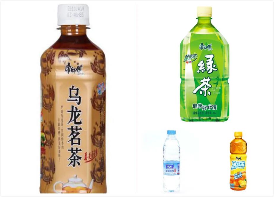 康师傅起源是哪个国家,康师傅方便面历史起源