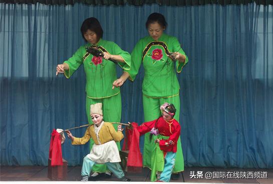 渭南市委常委、副市长罗书葵：让文化深厚、山水汇聚的渭南吸引更多世界目光