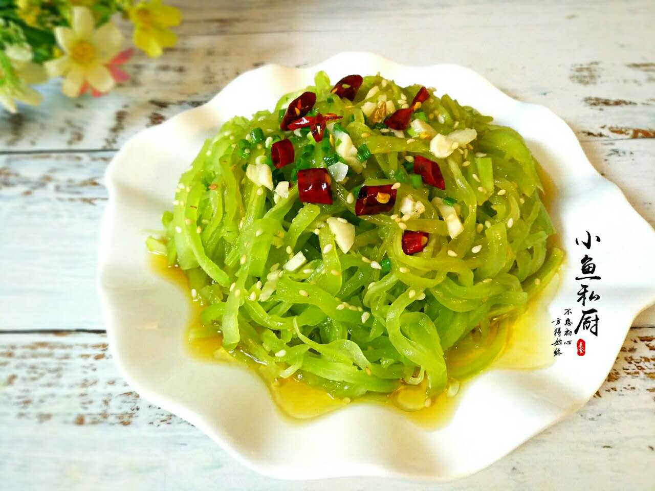 天热了吃什么家常菜,天热了做哪些美食