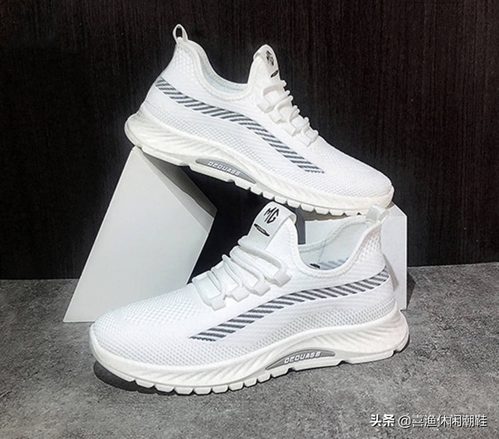 新手小白如何选地摊走量特价鞋,潮鞋怎么经营