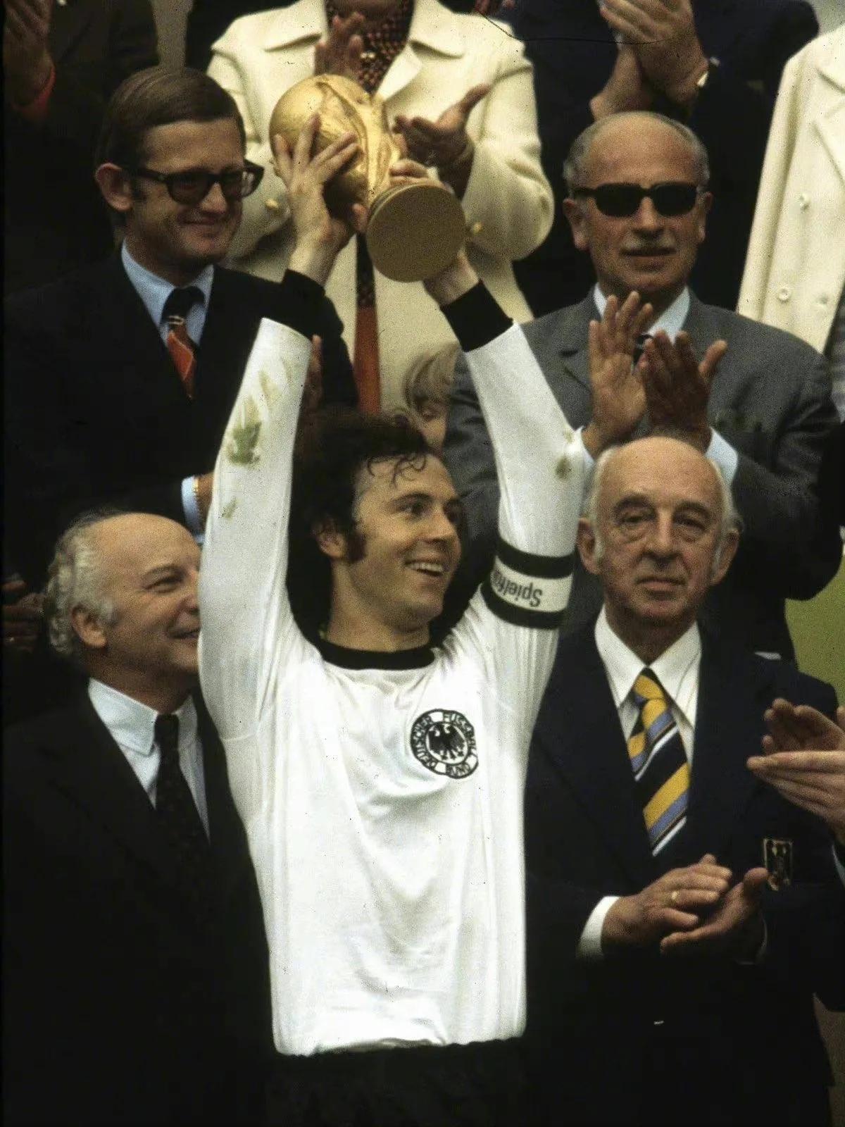 拜仁慕尼黑历史最佳阵容,欧洲足坛最佳阵容