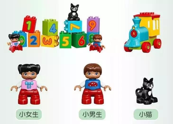 宝宝玩具怎么选？这份适龄玩具选购指南，帮你避开那些坑