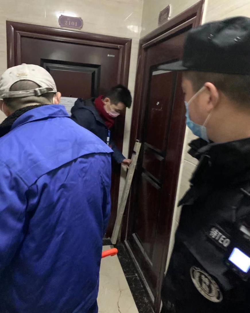 濮阳示范区文明办开展“寻找身边的雷锋随手拍”主题活动