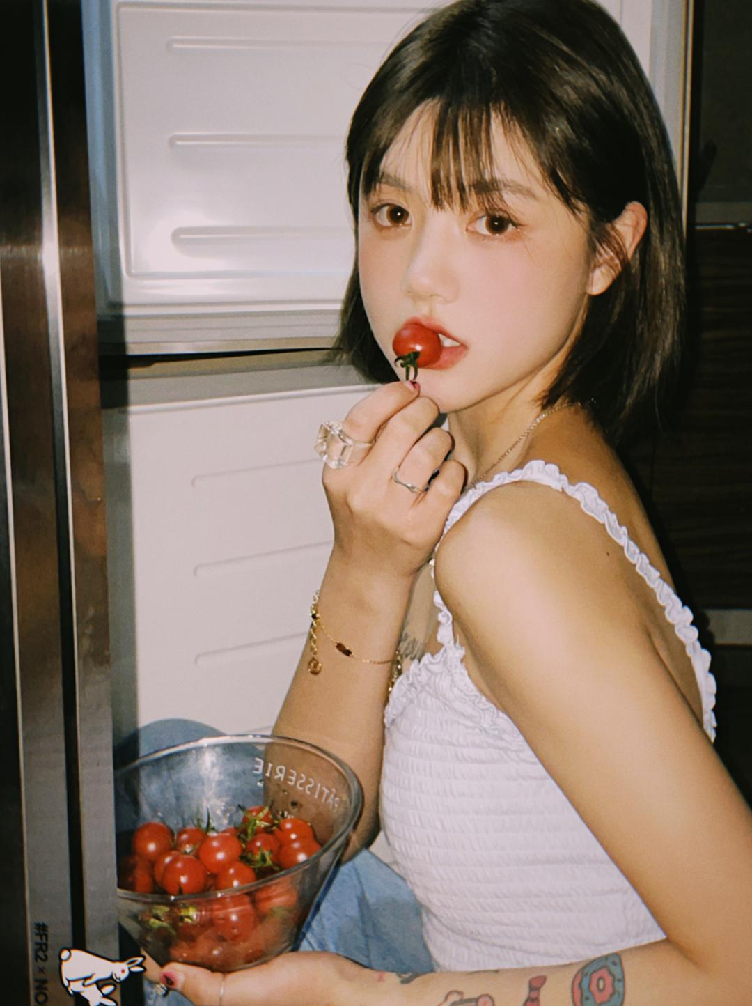 盘点好看的拍照神器软件,出游拍照出片道具