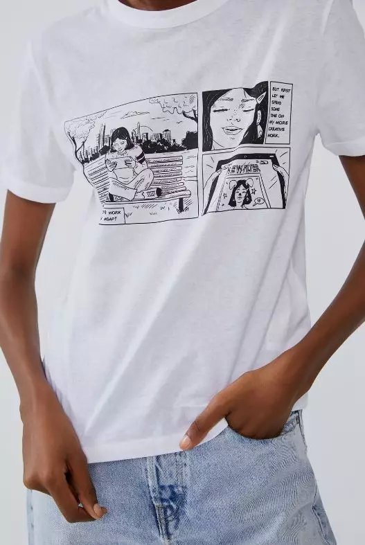 男士短袖t恤淘宝推荐平价 (国潮品牌推荐50元平价店铺t恤)