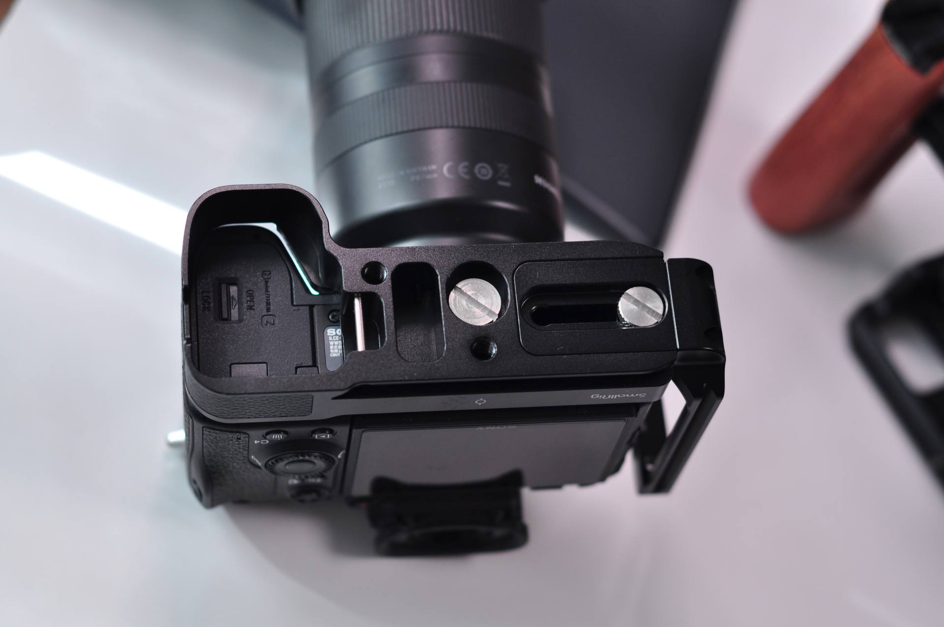 新手小白必备的相机配件,新手推荐买的相机配件