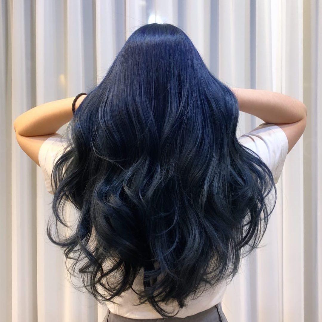 显白发色不用褪色就很好看的发色,发色推荐显白高级夏季