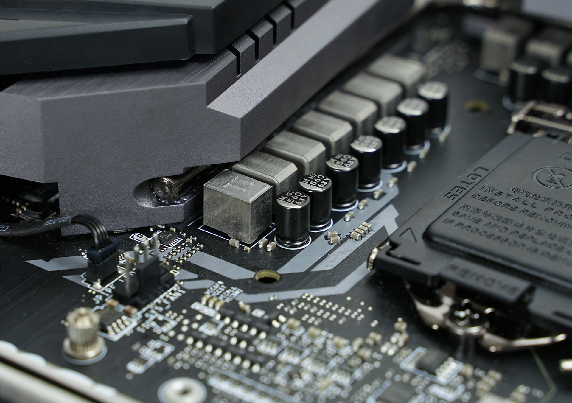 如何选cpu和主板,怎么样买电脑cpu