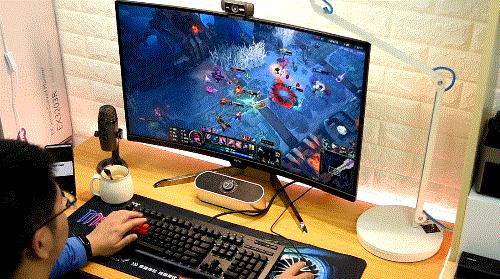 为何买的144hz屏幕只能开到120,为什么买的144hz却不能调