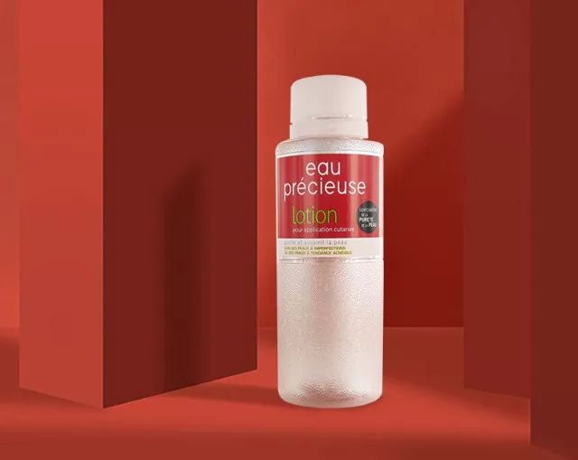 啥家庭？不看肤质乱护肤！水管子里流的SKⅡ啊？