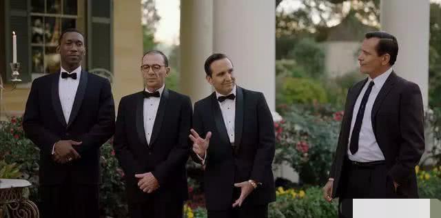 绿皮书影评和深度解析,绿皮书影评感悟