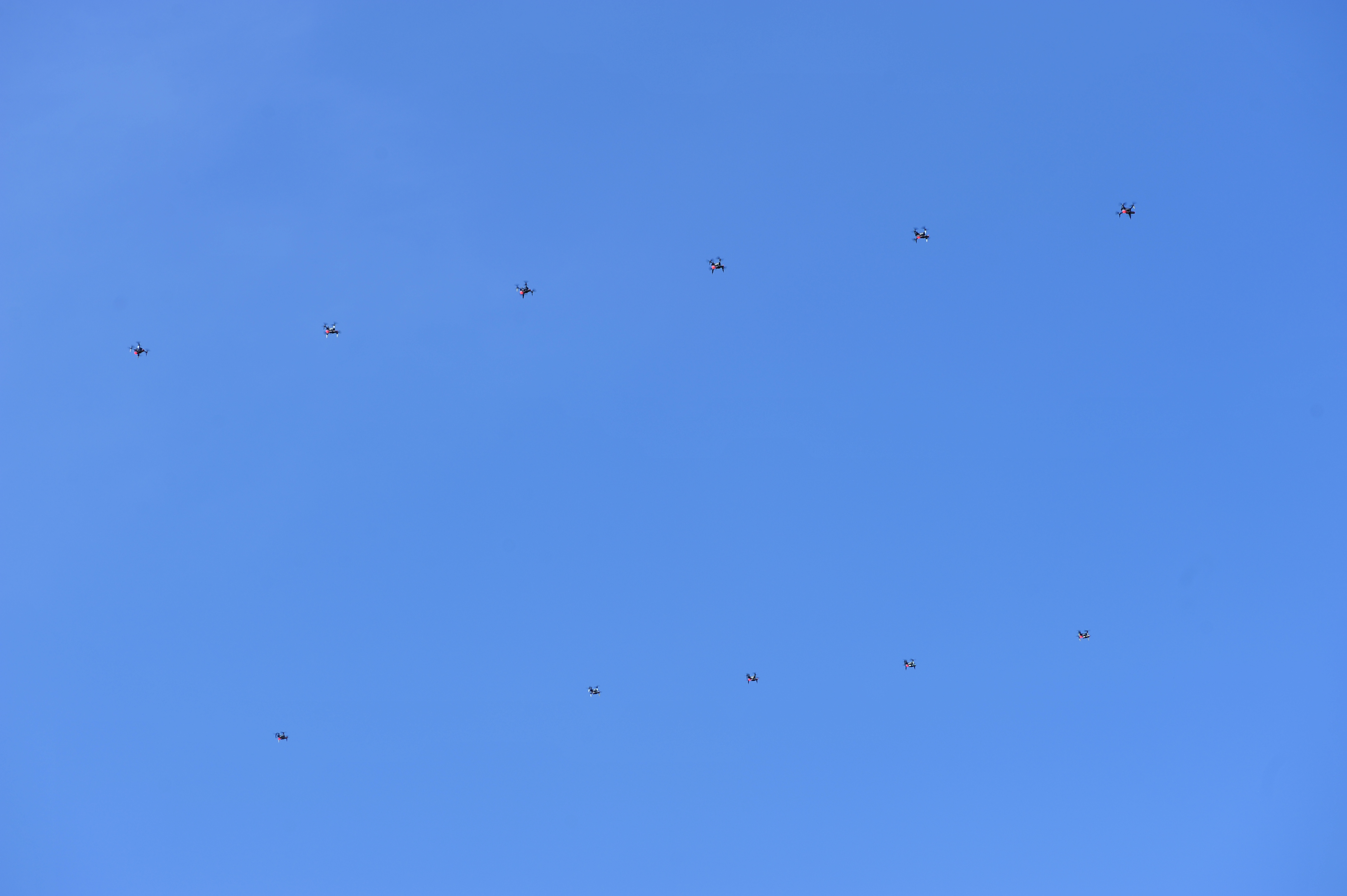 家国情、文明行、根脉传!潍坊高新金马公学举办不一样的开学典礼