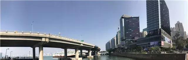 香港顶尖百货购物中心,香港最新购物中心是哪个