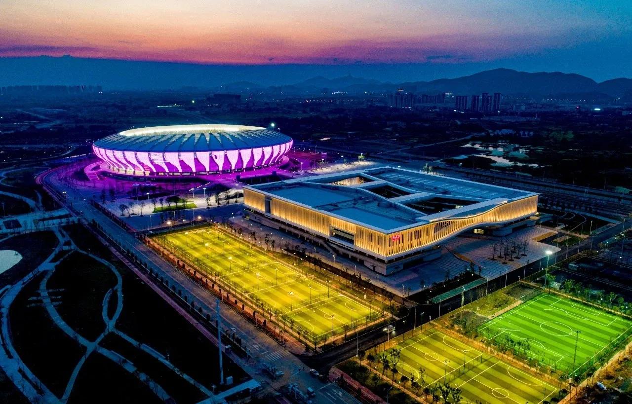 游泳馆闭馆公告,奥体中心游泳馆开闭馆通知