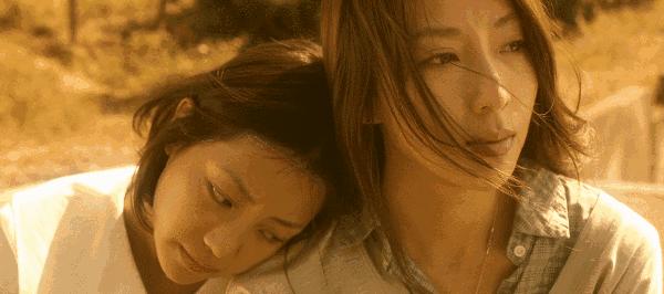 LES情侣之间如何处理对方的烂桃花？