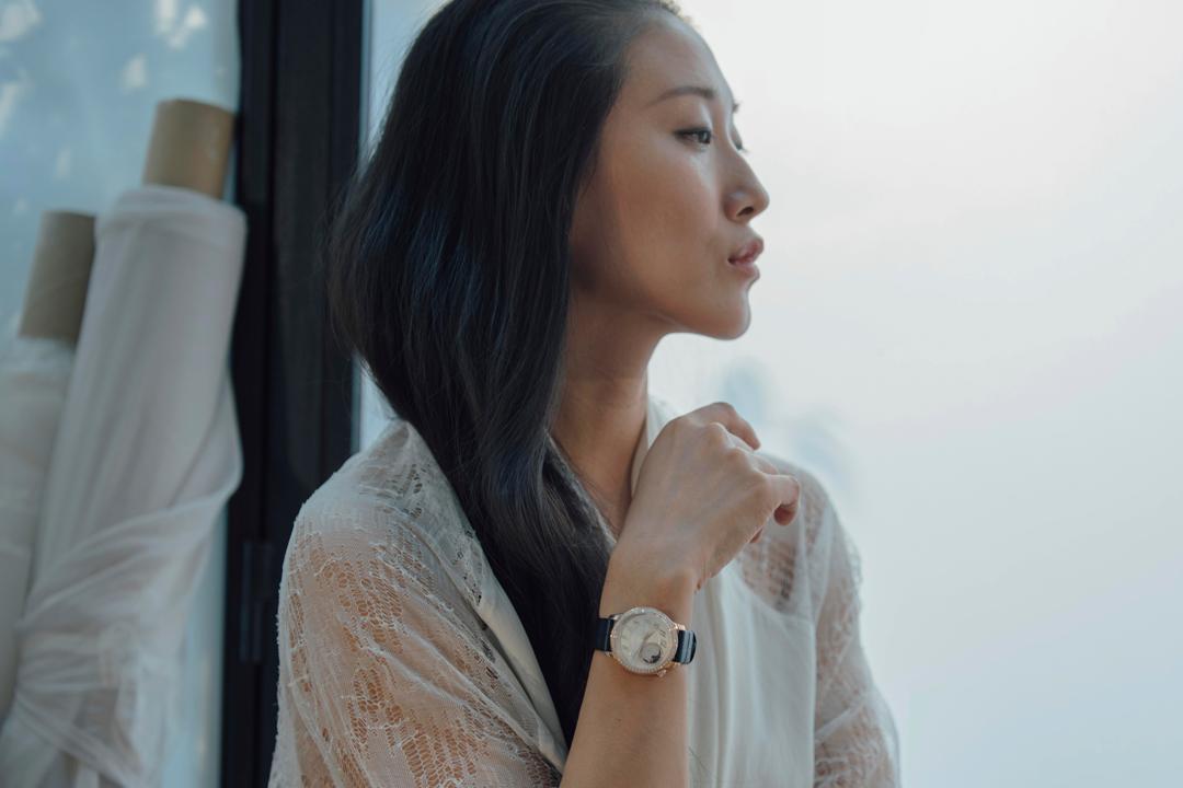 芭蕾舞小男孩,芭蕾班唯一的男生