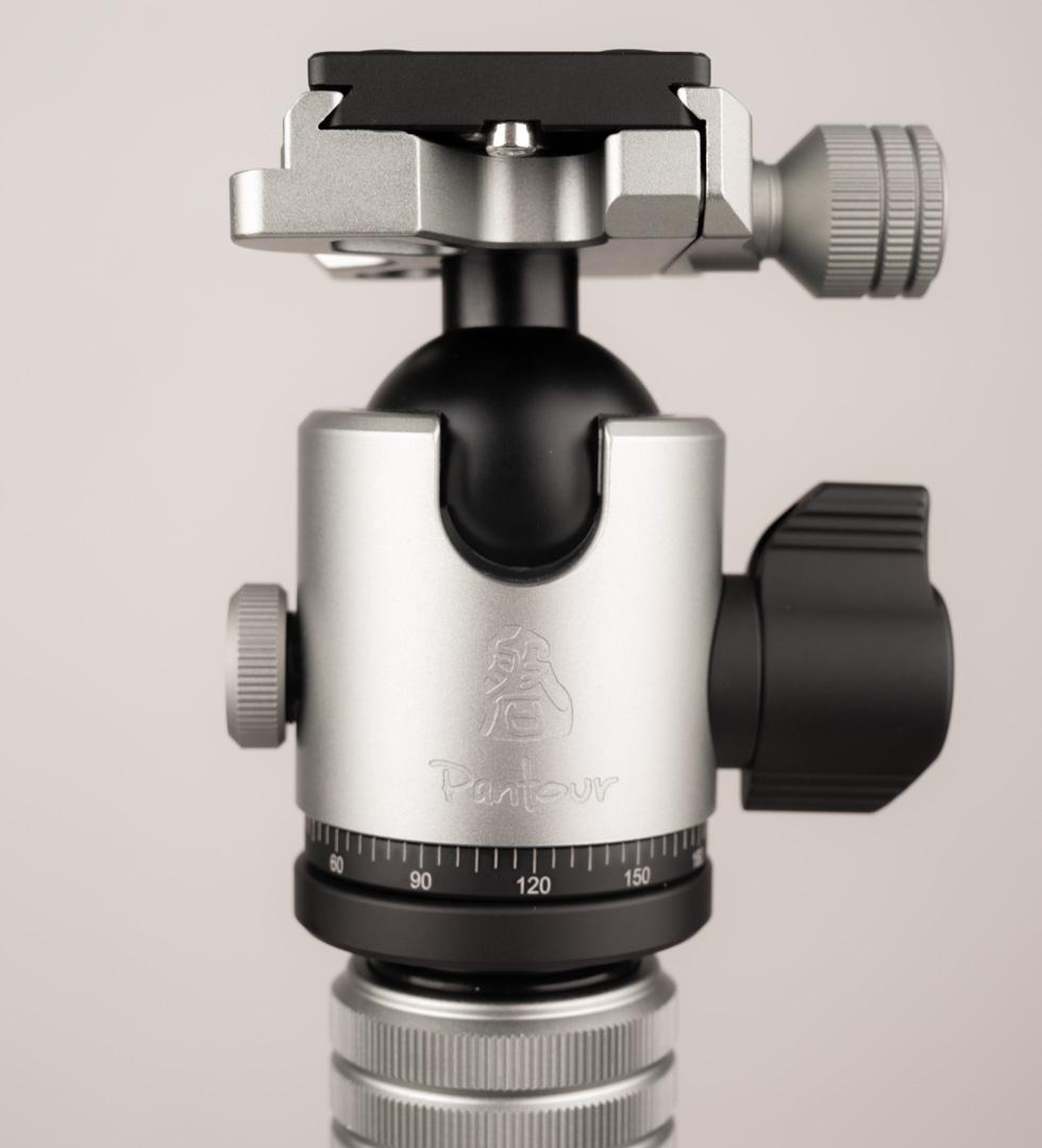 富图宝s3三脚架测评,推荐一款最稳的三脚架