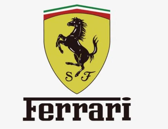 10大豪车车标大全价格,全球公认的十大豪车车标