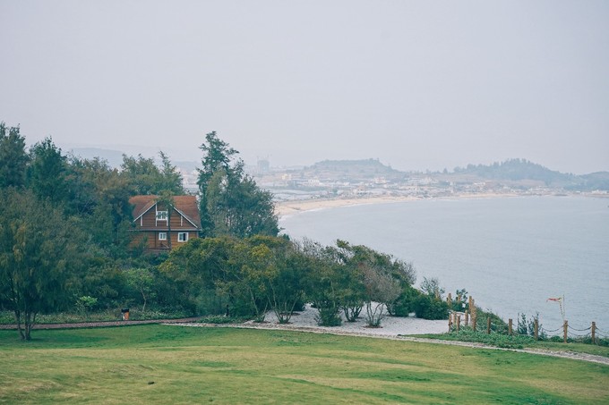 厦门小垦丁游玩攻略,福建小垦丁漳州火山岛