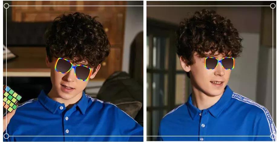 简单帅气的男生发型自然又有型,夏天简单好看的发型男生