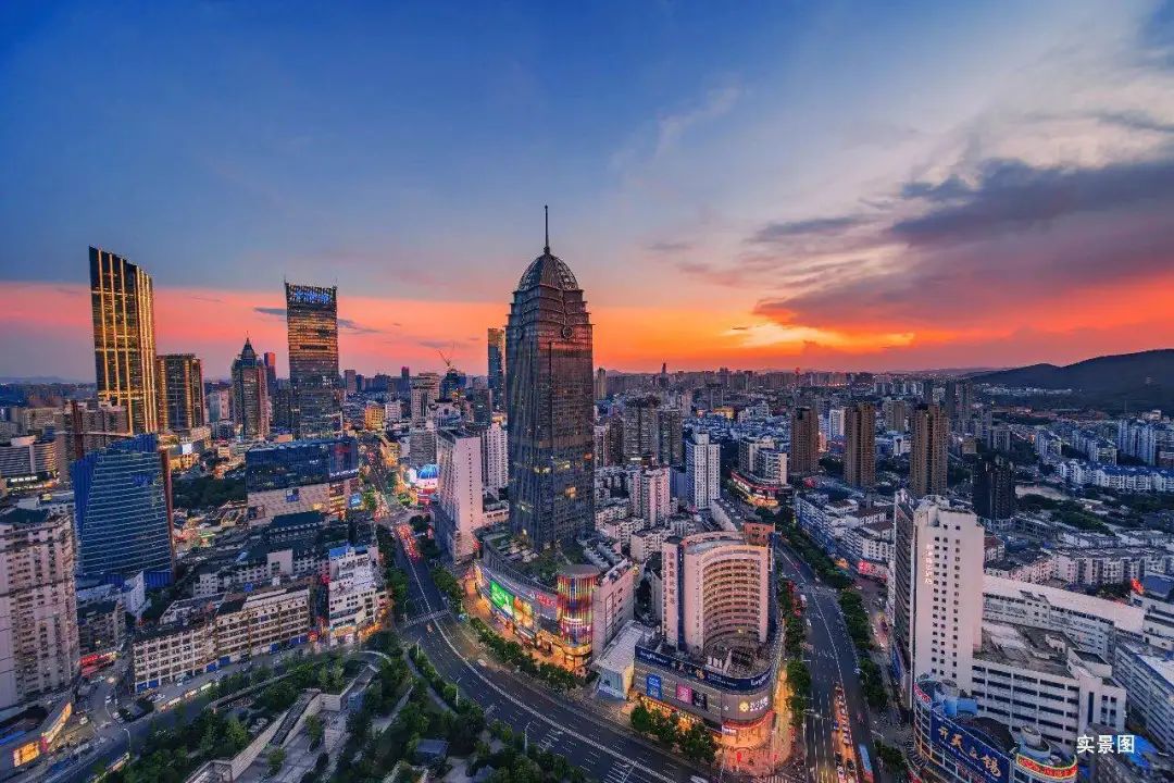 无锡从工业城市转型,无锡运河升级