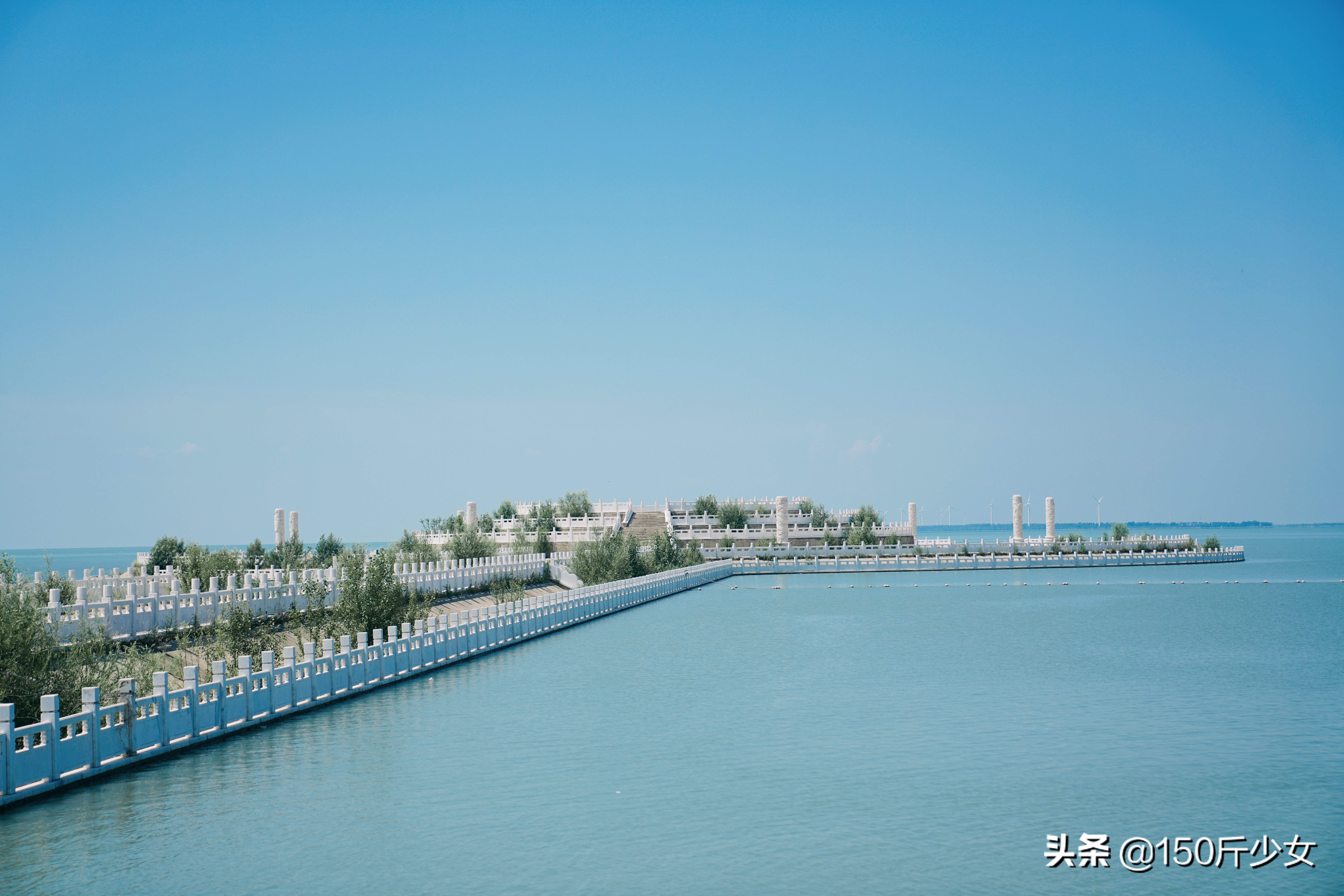 随心所欲玩转吉林！6天5晚人均1000自驾游，吉林现在也很美