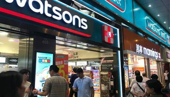 香港电子支付方式急起直追内地，3年后有望成为无现金城市……