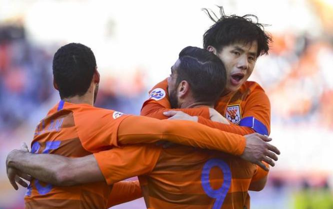 亚冠积分榜最新排行榜,亚冠目前积分榜山东