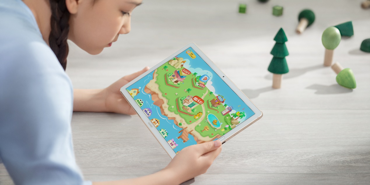 华为平板m6学习用途,华为平板m6用来学习怎么样