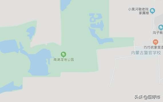 呼和浩特现在哪能放风筝,呼和浩特放风筝好去处