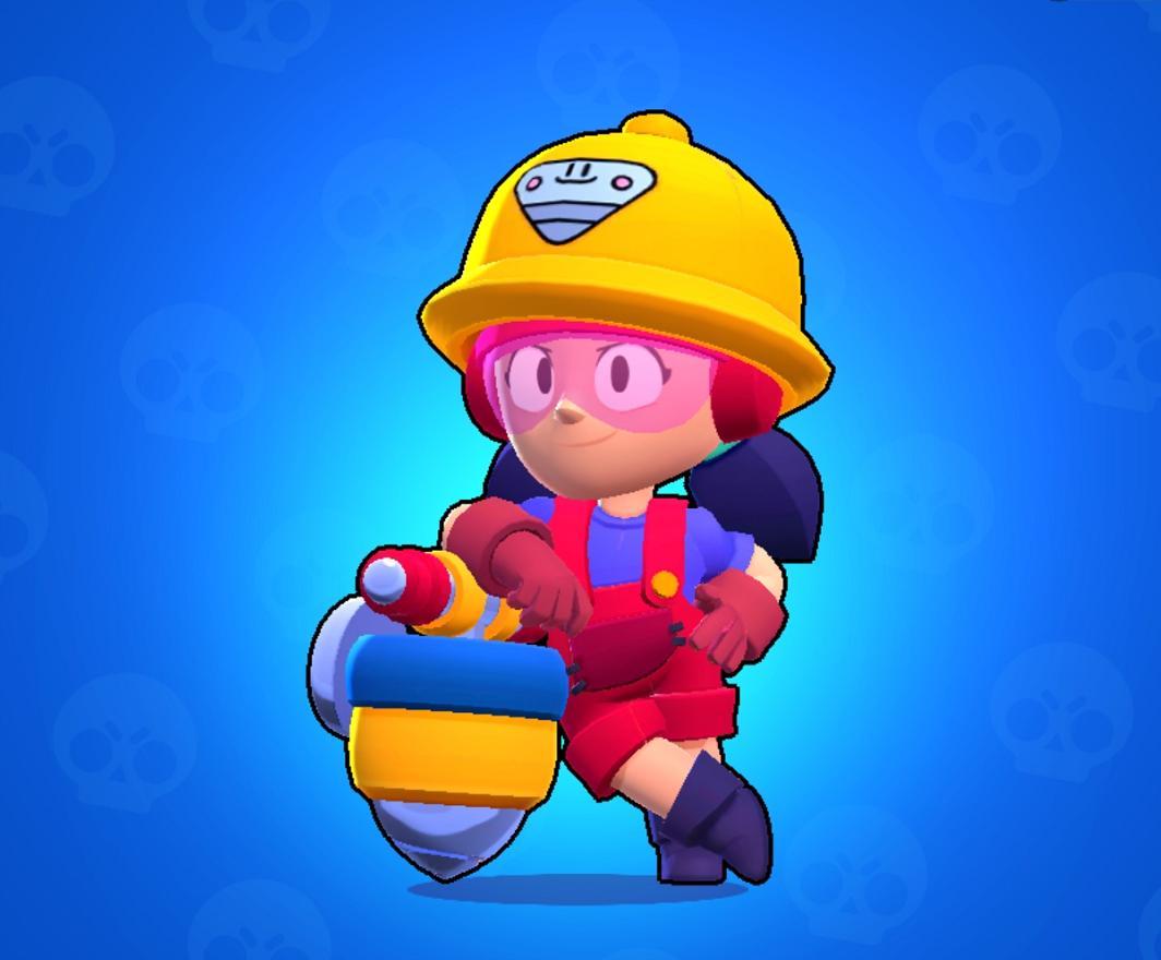 荒野乱斗2023年波克值得培养吗,荒野乱斗波克高端局强吗