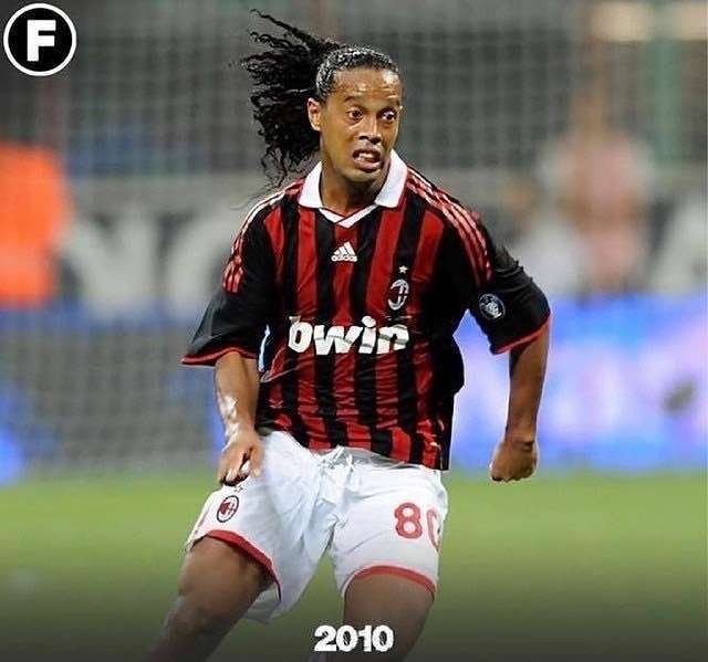 你真的了解一个篮球男孩吗,小罗算是球王吗