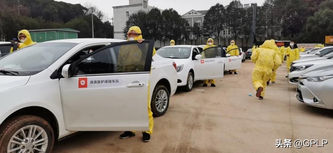 疫情下的租赁,疫情下自驾租车公司