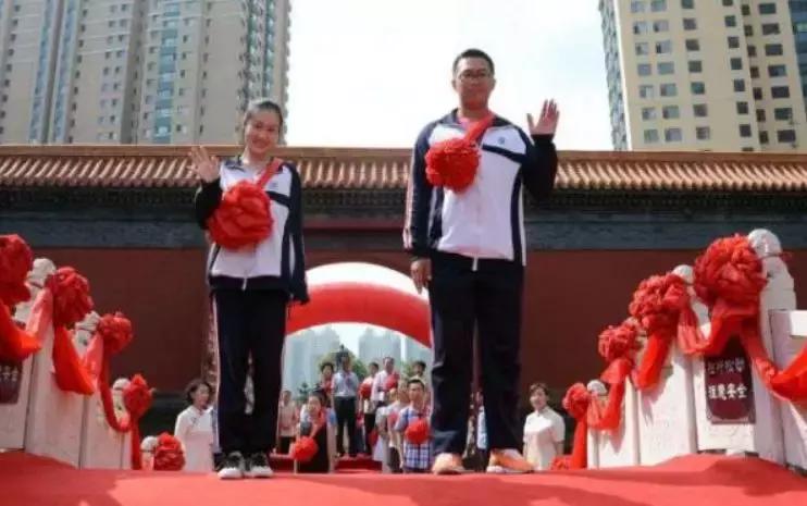 2019年全国高考分数线排名表,全国各地高考分数线汇总2018