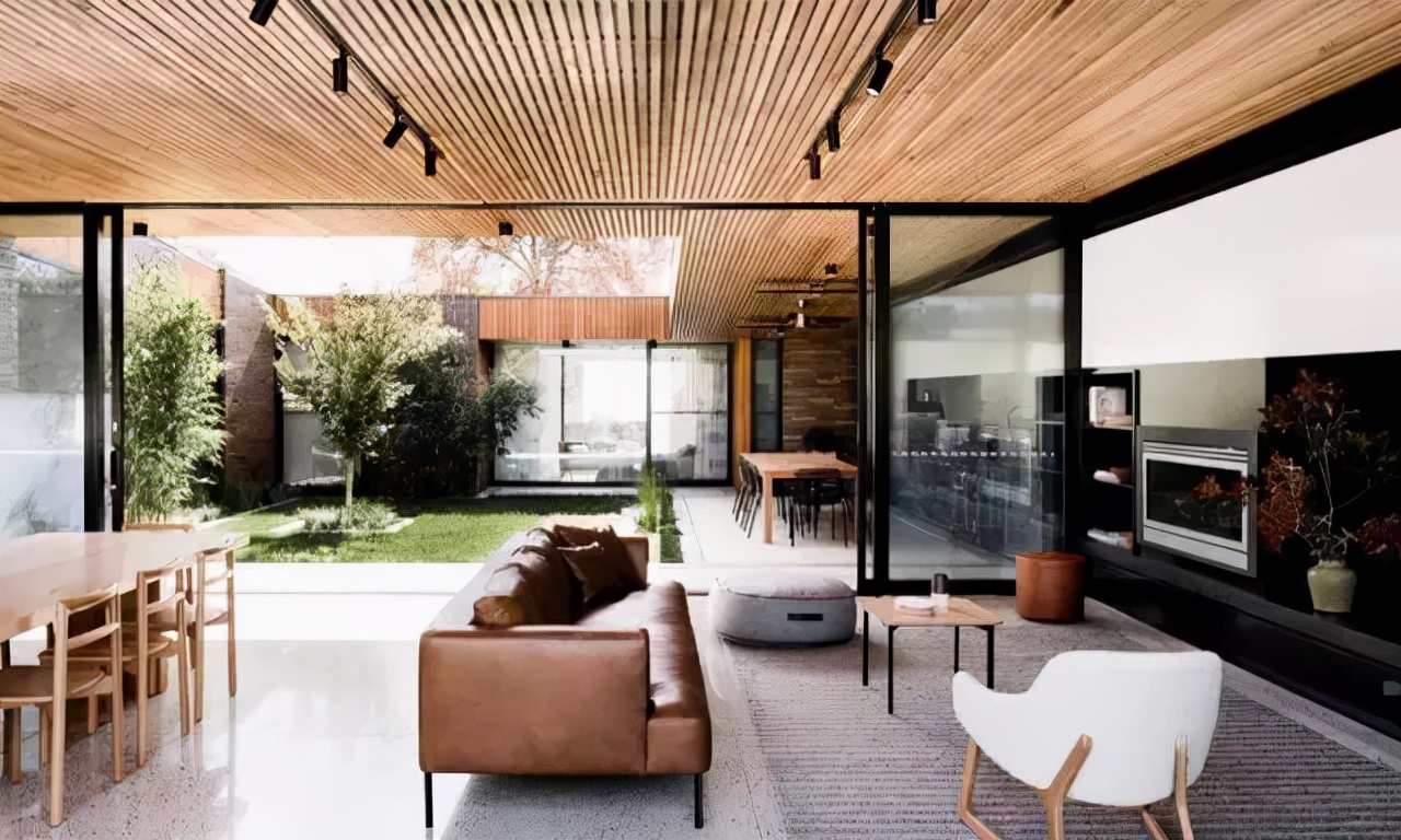 居一方惬意庭院度一份平淡人生,一处院落一种人生潇洒度过