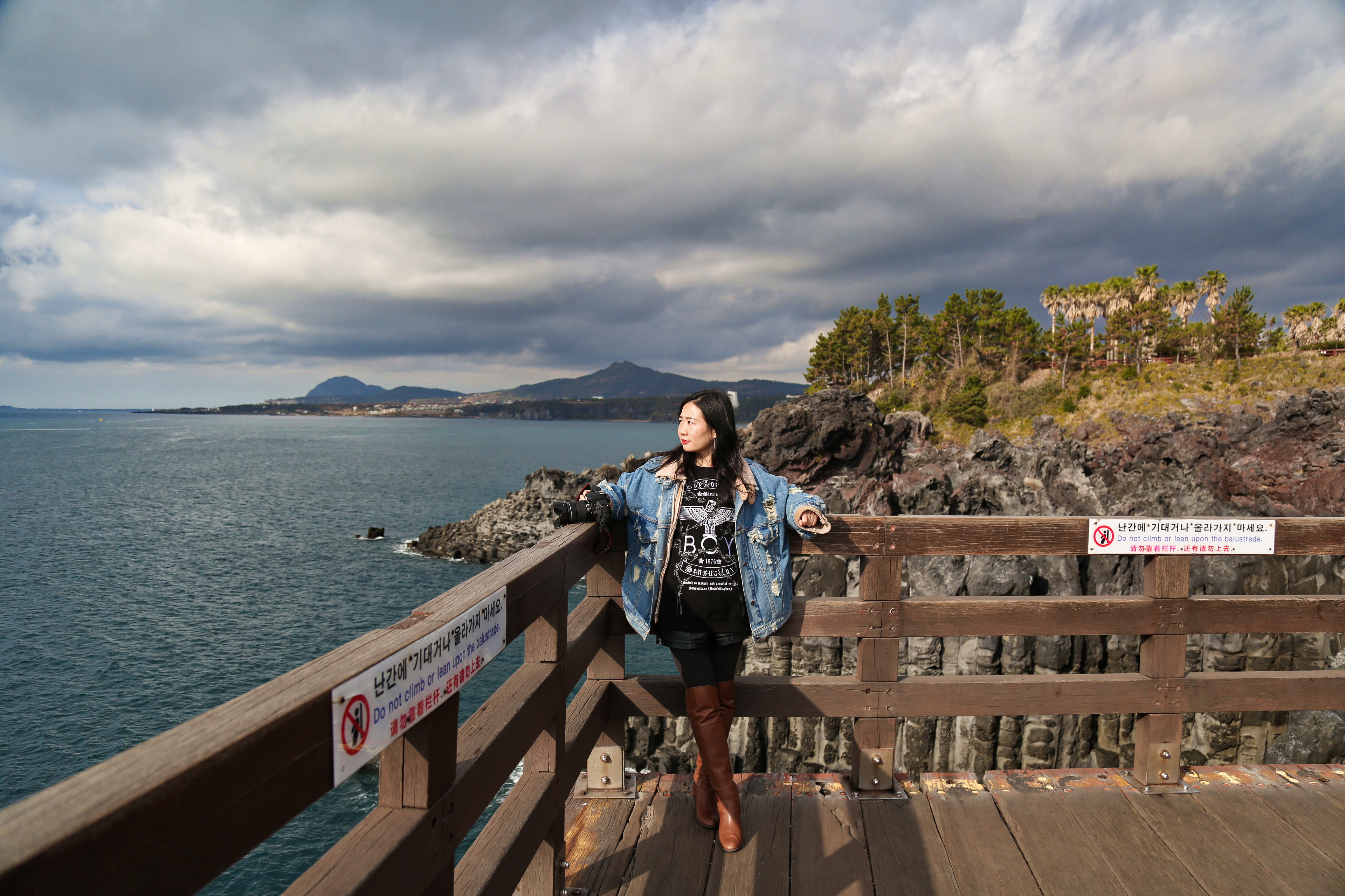 济州岛四天三夜旅行攻略,4个人旅游5天